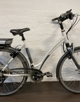 Sparta Ion RXS Plus