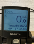 Sparta Ion RXS Plus