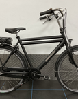 Sparta Pick-up Xtra Electric