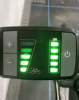 Sparta Pick-up Xtra Electric