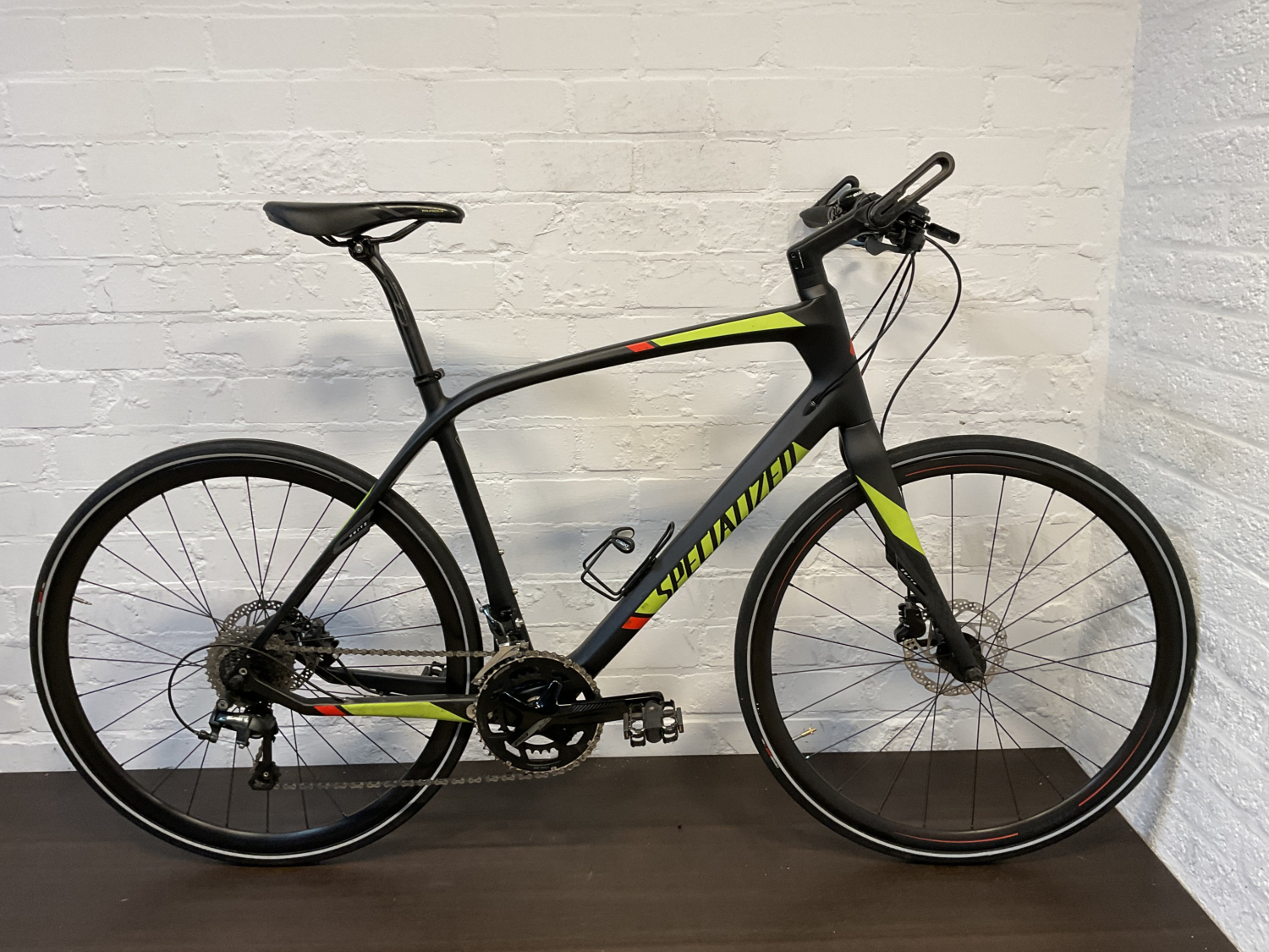 Specialized Sirrus
