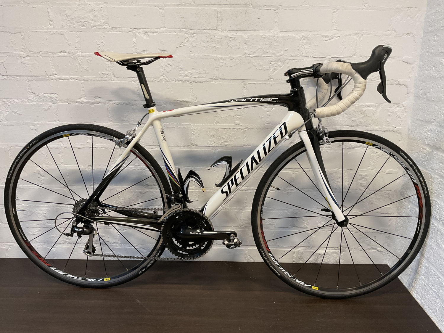 Specialized Tarmac elite