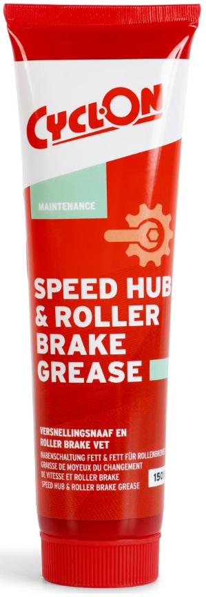 Speed Hub Grease 150 ml.