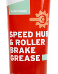 Speed Hub Grease 150 ml.