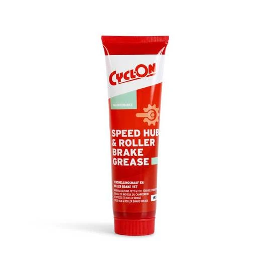 Speed Hub Grease 150 ml.