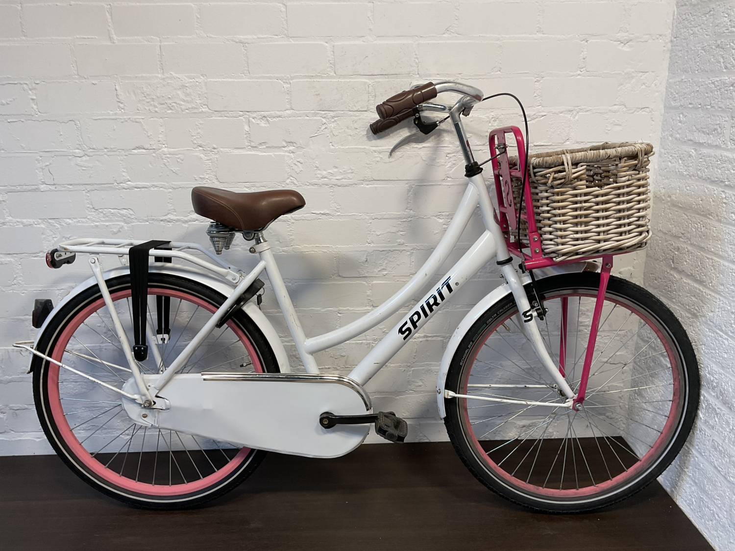 Spirit Transport Mini 26''