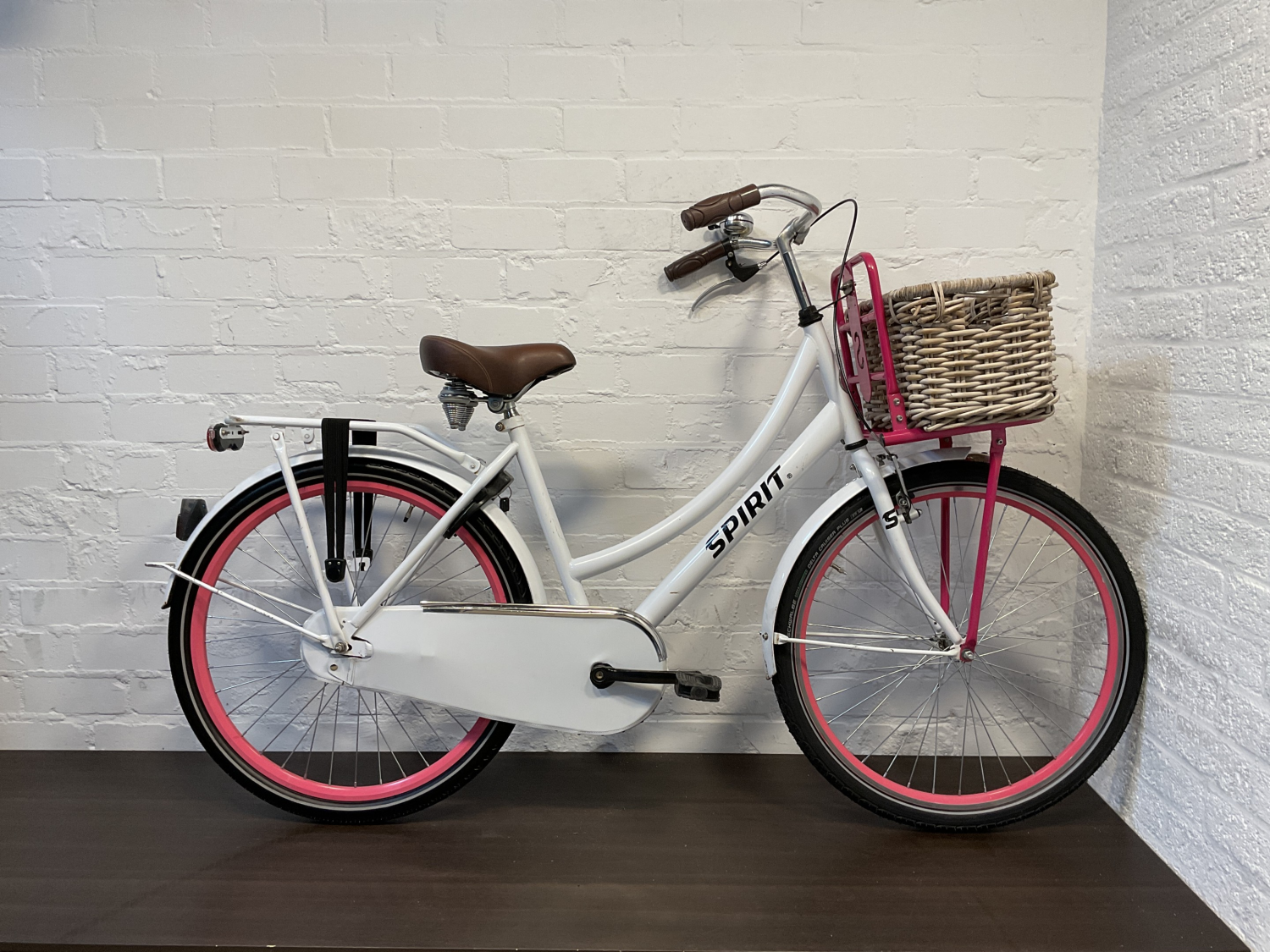 Spirit Transport Mini