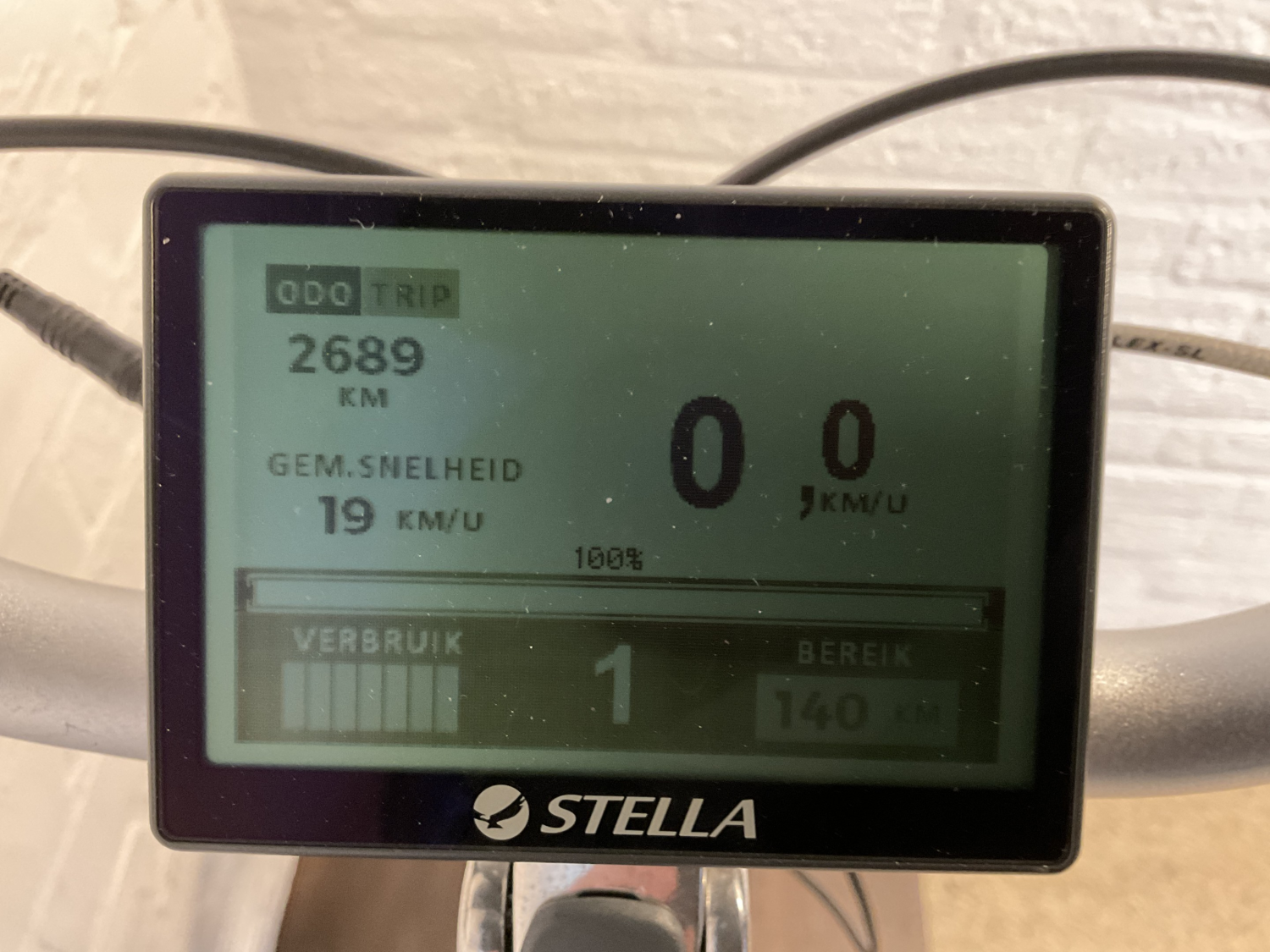 Stella Nantes Superior