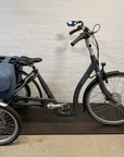 Stella Nantes Trike