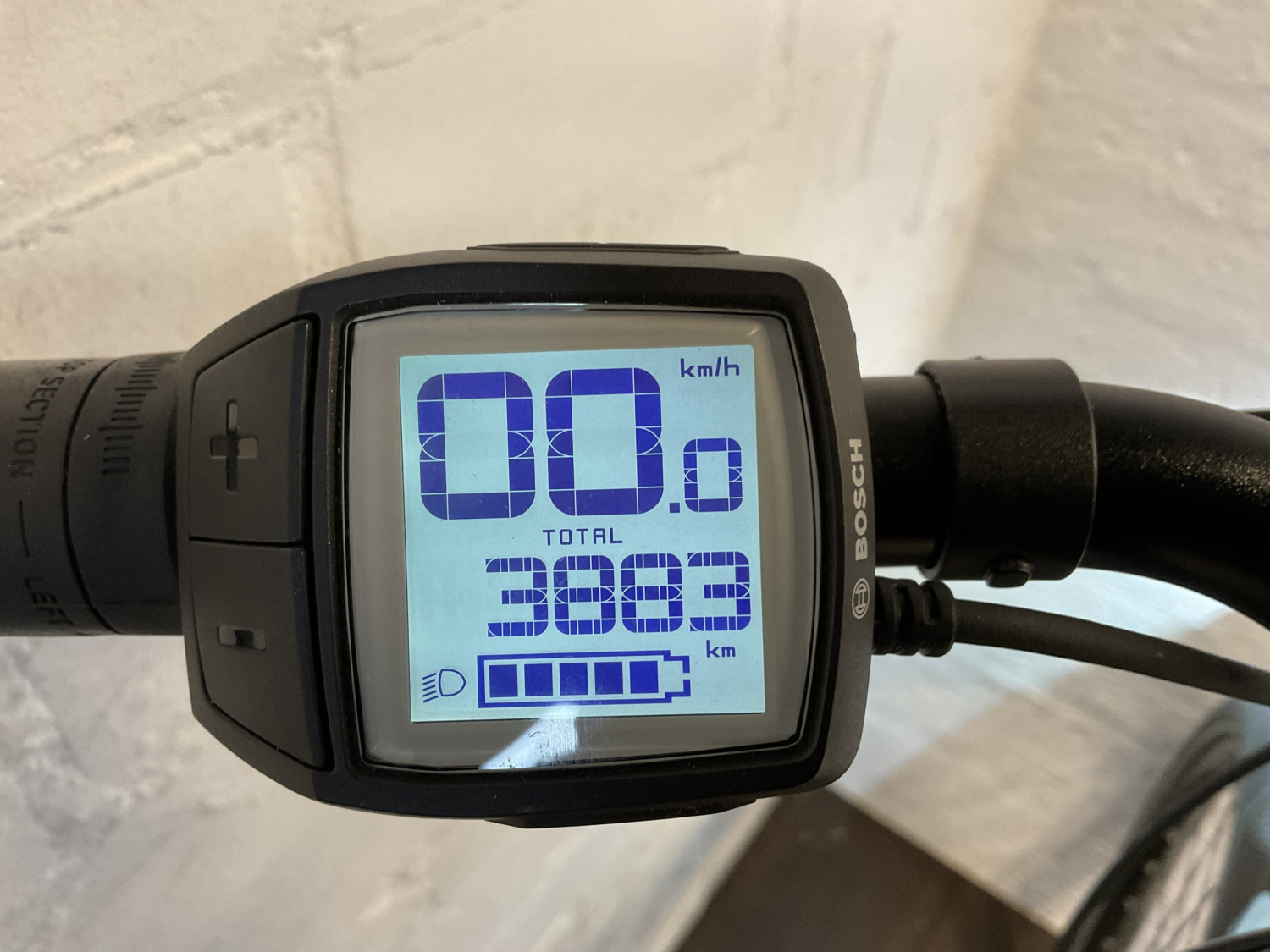 Supreme Hybride 500 SE