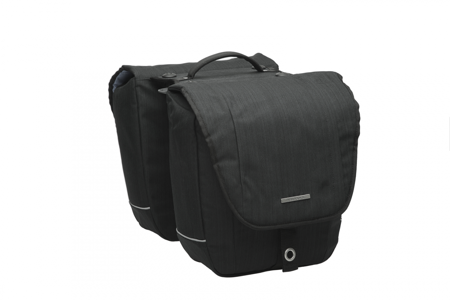 Tas dubbel Avero Racktime