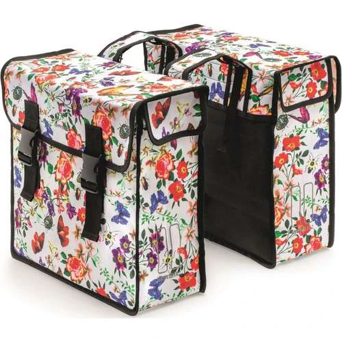 Tas dubbel Mara XL