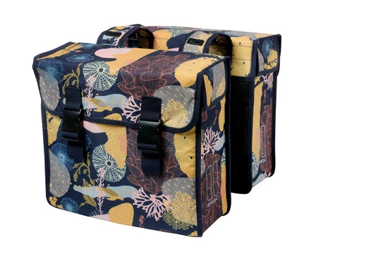 Tas dubbel Mara XL Reef