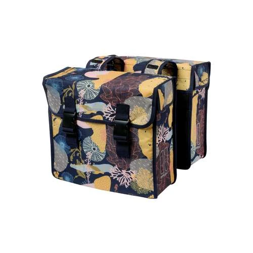Tas dubbel Mara XL Reef
