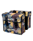 Tas dubbel Mara XL Reef