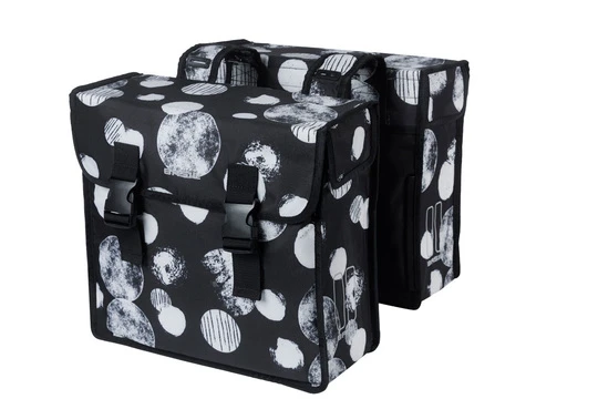 Tas dubbel Mara XL Sphere