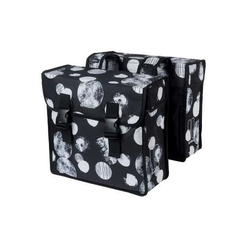 Tas dubbel Mara XL Sphere