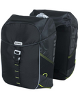Tas dubbel Miles