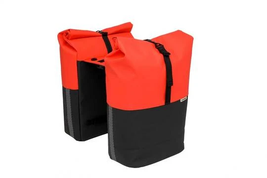 Tas dubbel NL Nyborg MIK