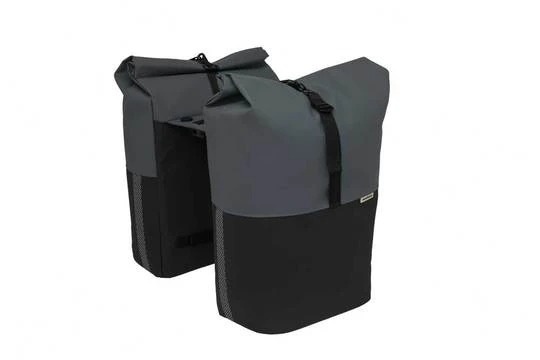 Tas dubbel NL Nyborg MIK