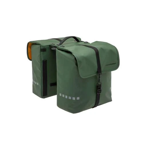 Tas dubbel Odense RT