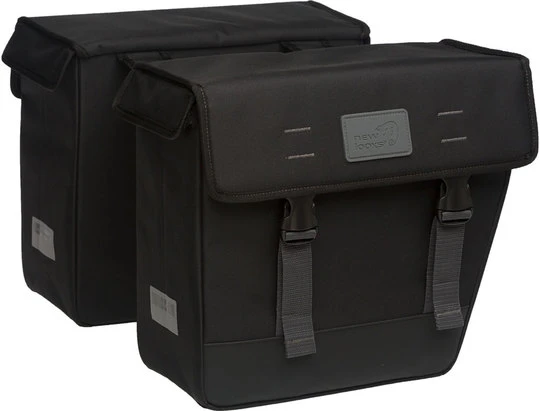 Tas dubbel Origin Hybride