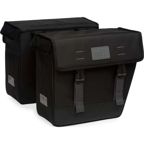 Tas dubbel Origin Hybride