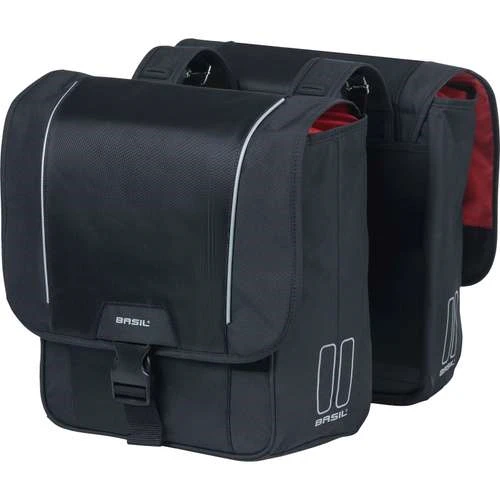Tas dubbel Sport Design