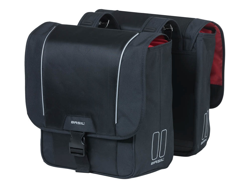 Tas dubbel Sport Design