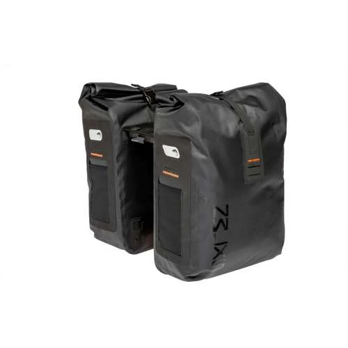 Tas dubbel Varo RT