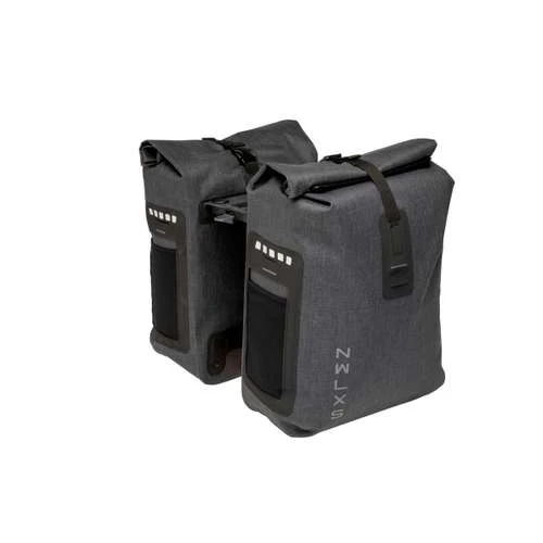 Tas dubbel Varo RT
