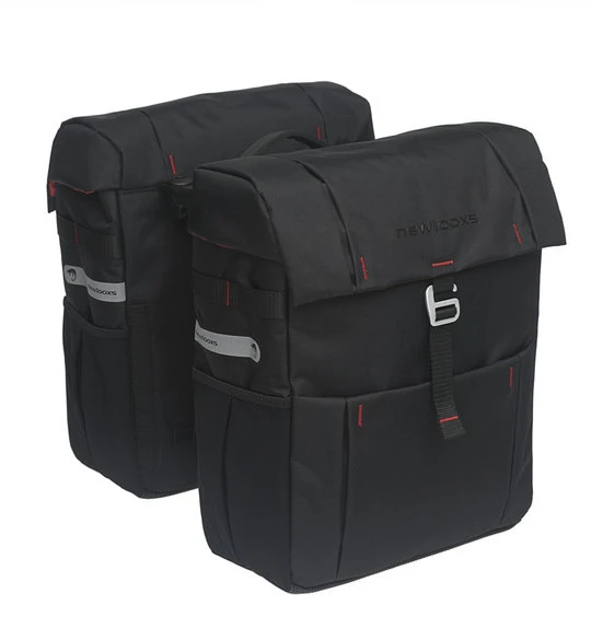 Tas dubbel Vigo RT