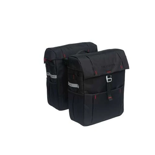 Tas dubbel Vigo RT