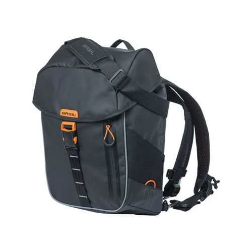 Tas pakaf Basil Miles