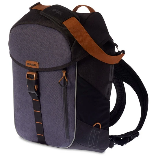 Tas pakaf Miles Daypack