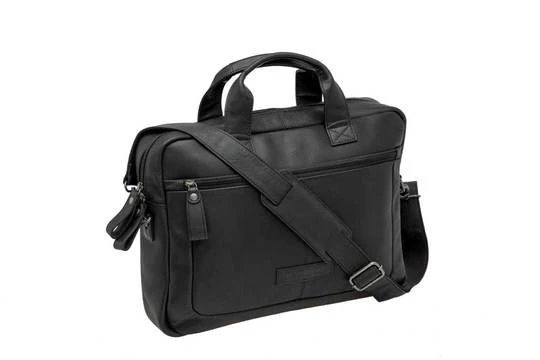 Tas pakaf NL Luko leer