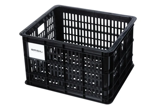 Transportkrat Basil M pvc