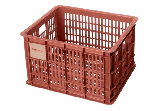 Transportkrat Basil M pvc