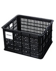 Transportkrat Basil M pvc