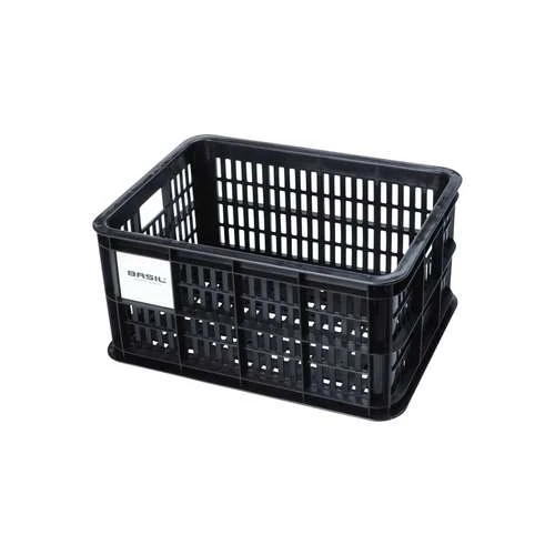 Transportkrat Basil S pvc
