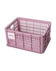 Transportkrat Basil S pvc