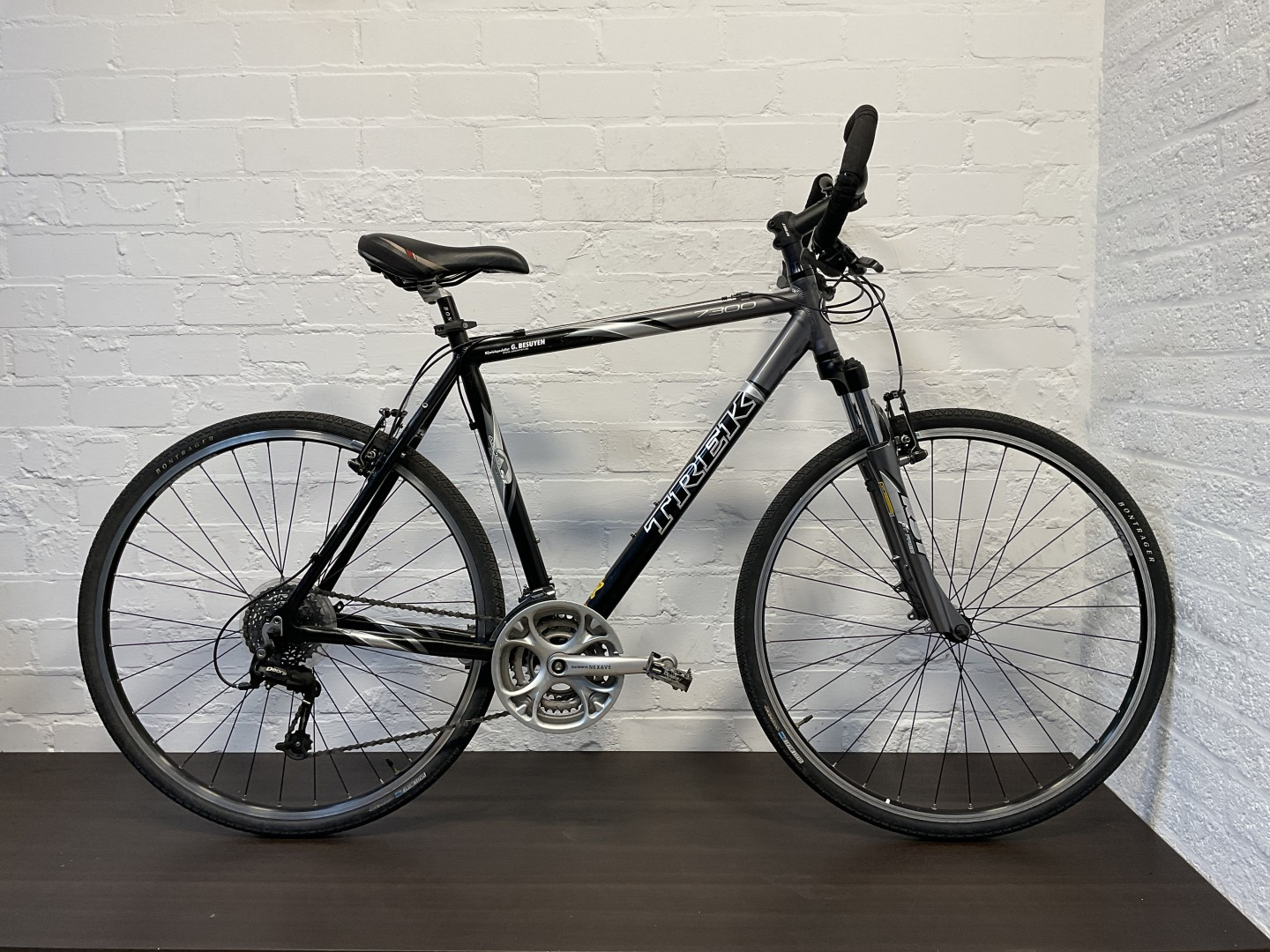Trek 7300