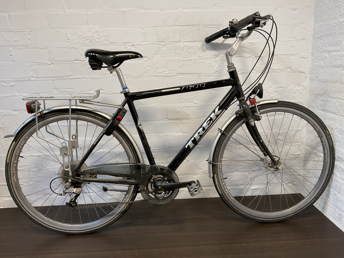 Trek 7600