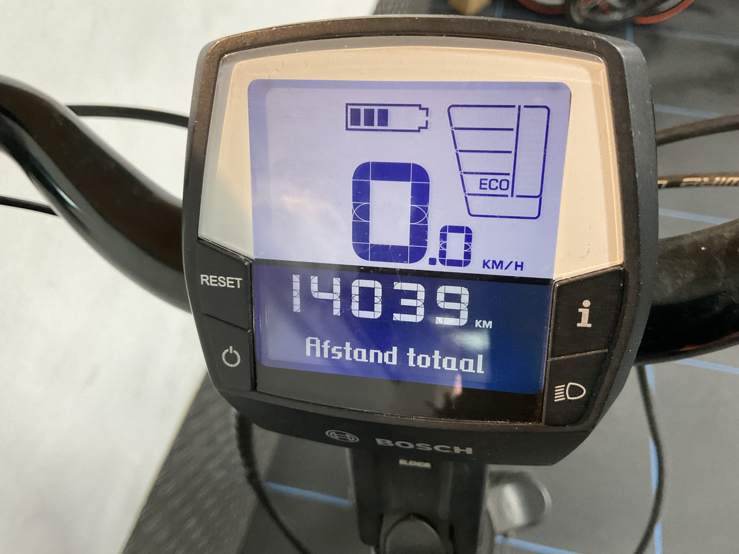 Trek (Bosch 500 Wh) Verve+ 2