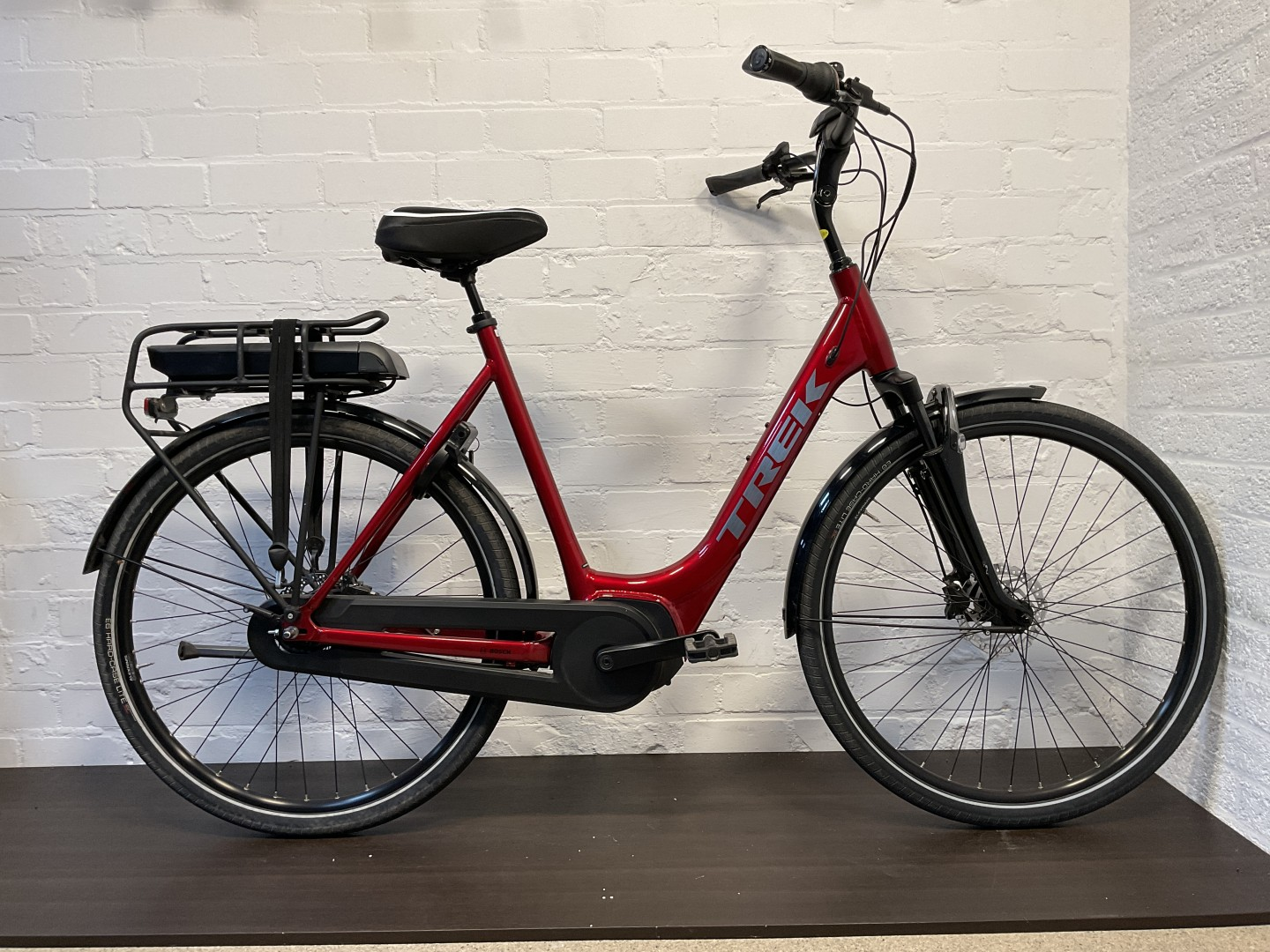 Trek District+ 4