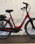 Trek District+ 4