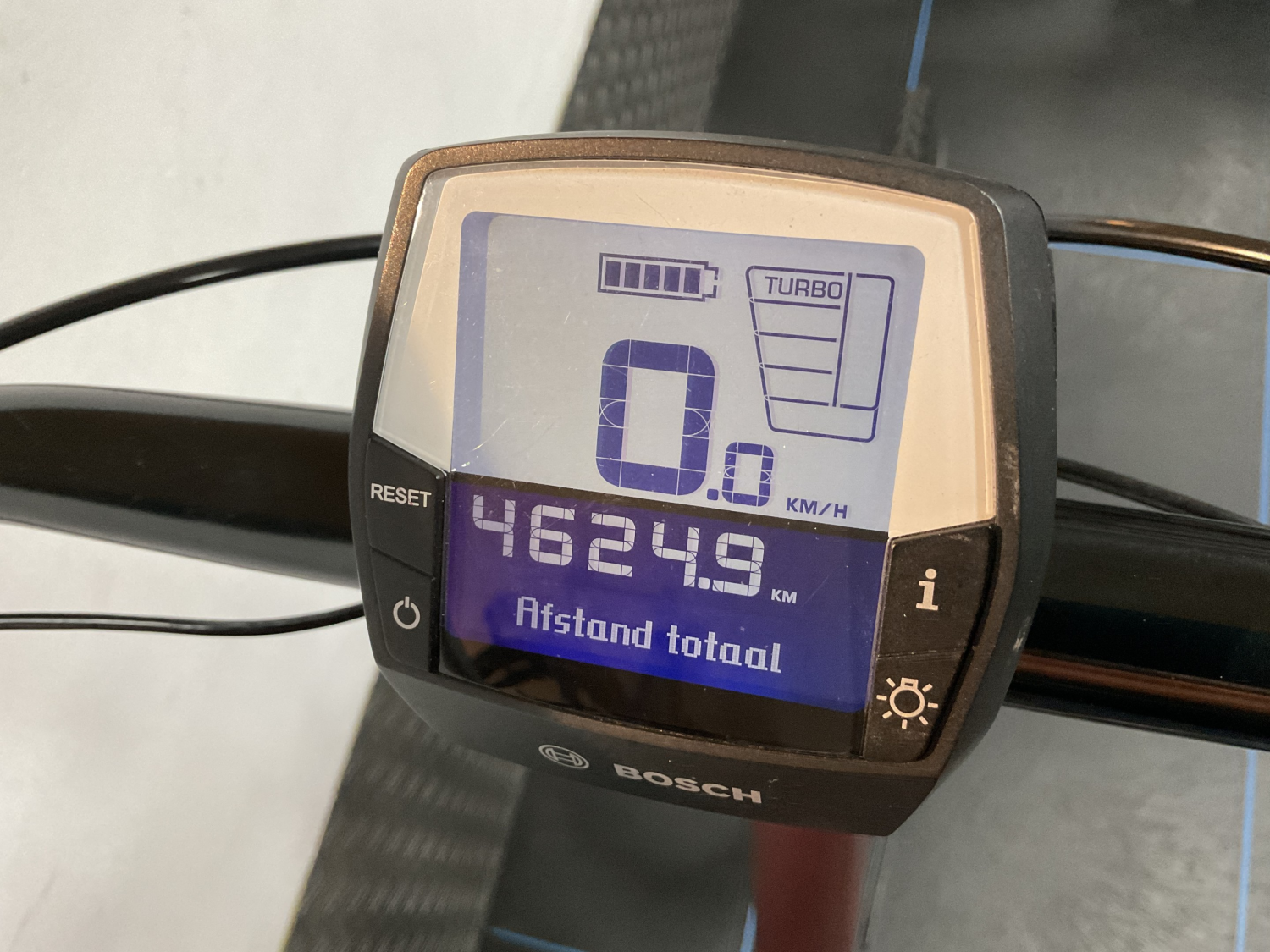 Trek LM2+