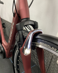 Trek LM2+
