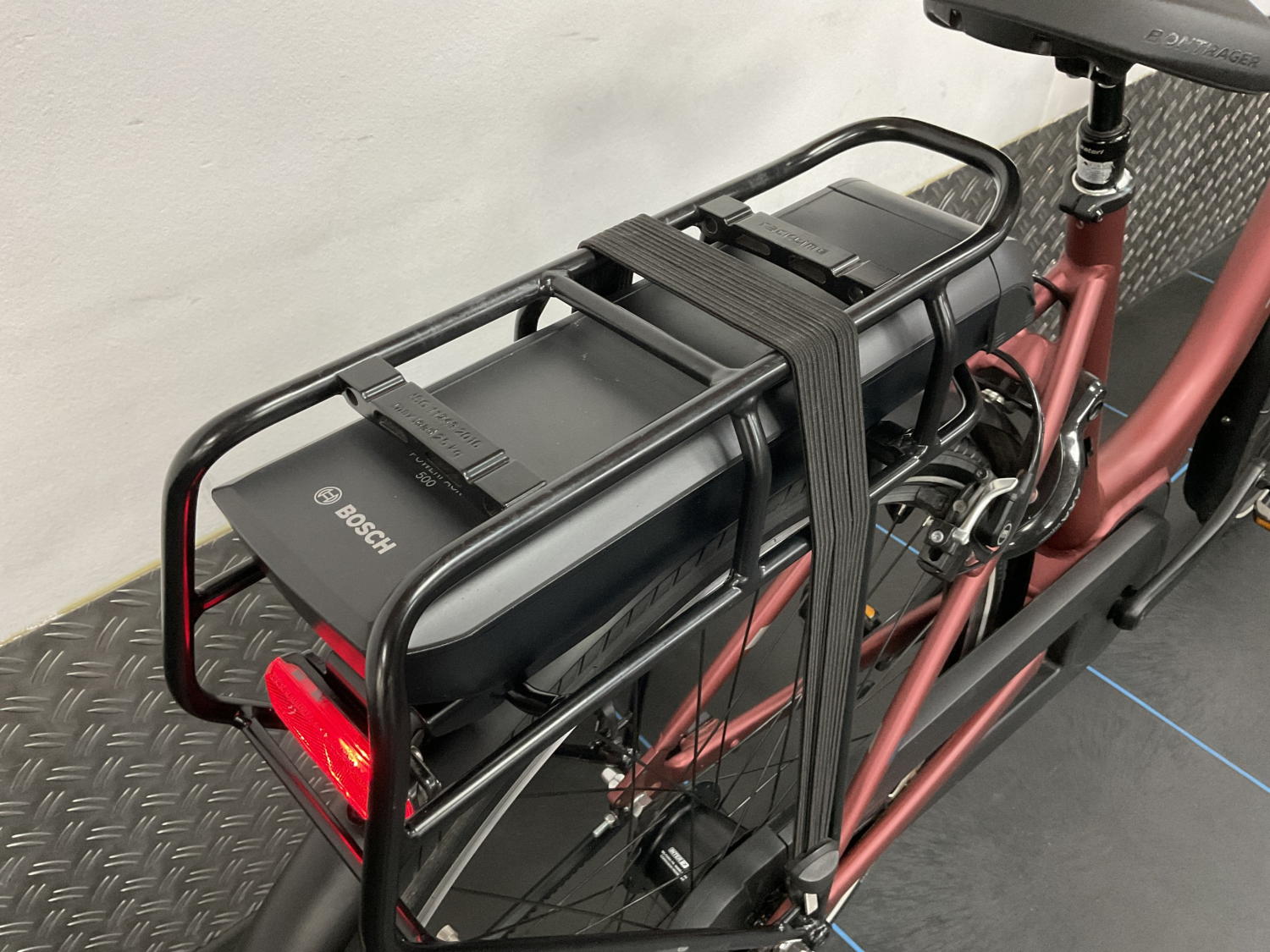Trek LM2+