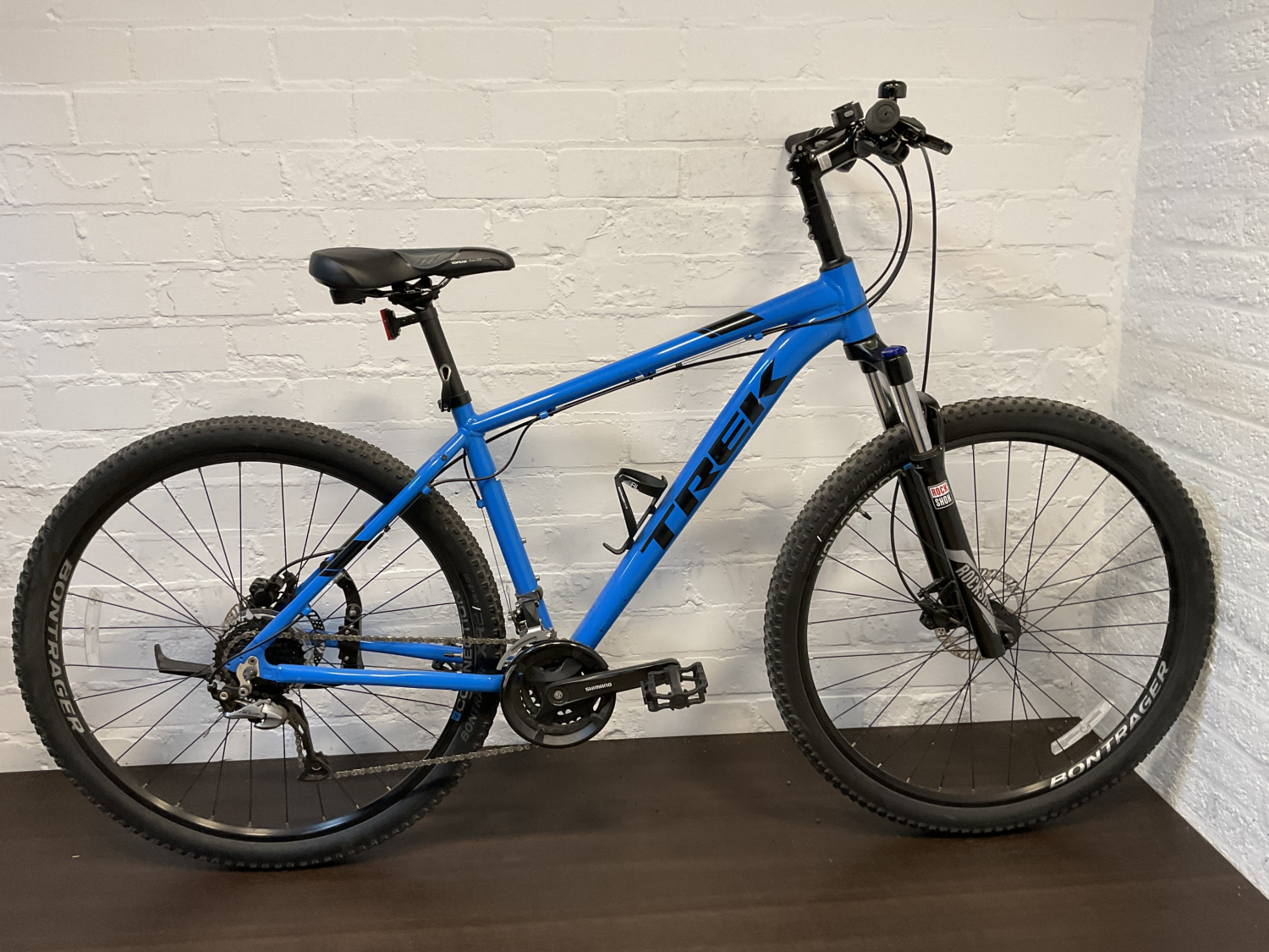 Trek Marlin 7